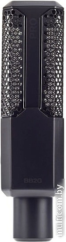 Микрофон Lewitt LCT 240 PRO (черный)
