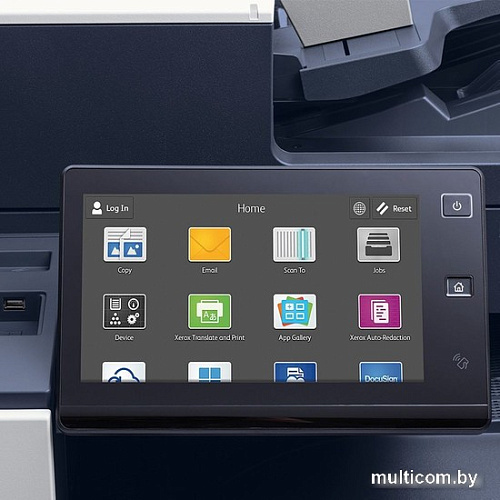 МФУ Xerox AltaLink B8145/B8155