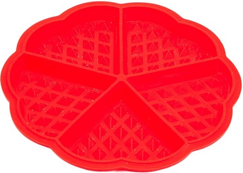 Форма для выпечки Bradex TK 0239