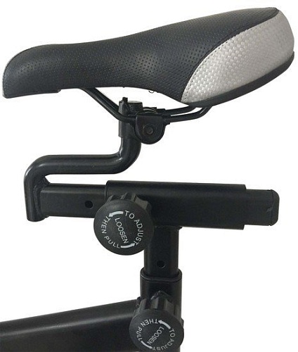 Велотренажер DFC VT-8302R