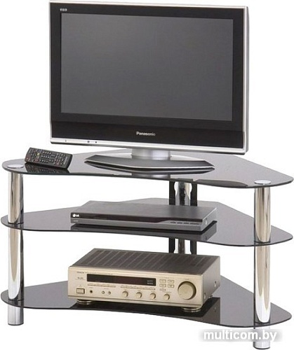 Под телеаппаратуру Halmar Rtv-13 (черный)