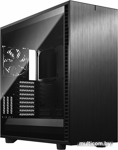 Корпус Fractal Design Define 7 XL Black TG Light Tint FD-C-DEF7X-02