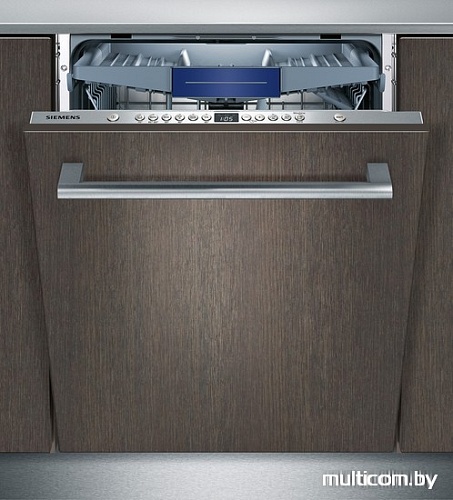 Посудомоечная машина Siemens SN636X00KE