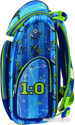 Рюкзак Paso Football PP20FB-524