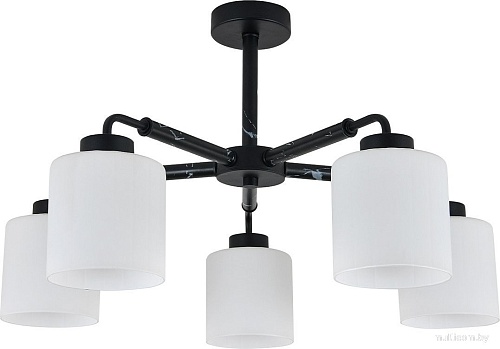 Припотолочная люстра Escada 2133/5P