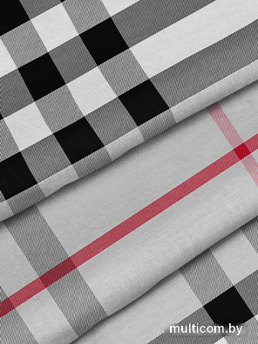 Постельное белье Samsara Burberry К7070Н-20