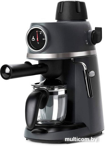 Рожковая бойлерная кофеварка Black & Decker BXCO800E