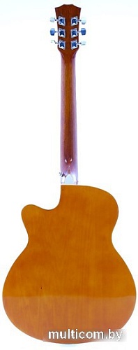Акустическая гитара Elitaro E4030 SB