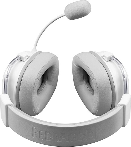 Наушники Redragon Aurora (белый)