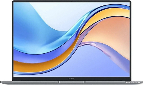 Ноутбук HONOR MagicBook X16 2024 BRN-H56 5301AJYD