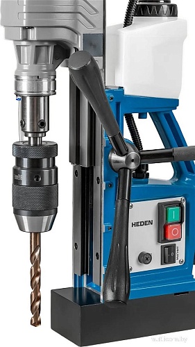Сверлильный станок Heden магнитный DM-50K