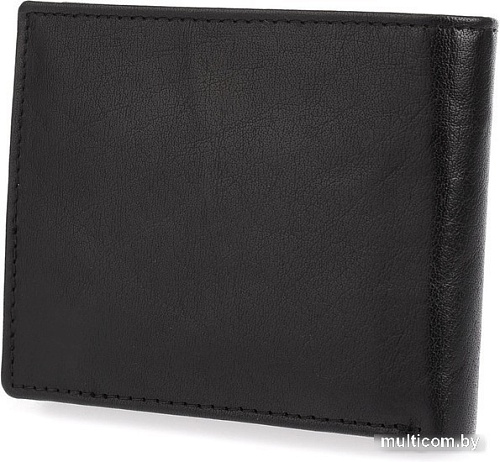 Кошелек Bellugio DM-123R-033 (черный)