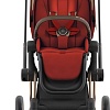 Набор тканей Cybex Priam Seat Pack IV (набор чехлов, Autumn Gold)