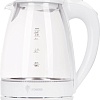 Электрический чайник Leonord LE-1514 107167 (белый)