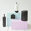 Brabantia Slide Bin 5 л (черный)