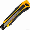 Нож строительный BRAUBERG 238732