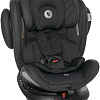 Детское автокресло Lorelli Aviator SPS Isofix 2023 (черный)