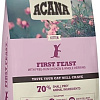 Сухой корм для кошек Acana First Feast 1.8 кг