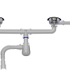 Сифон Aquant D0139-12-MR