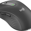 Мышь Logitech Signature M650 L (графит)