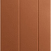 Чехол для планшета Apple Leather Smart Cover for iPad Pro 10.5 Saddle Brown [MPU92]