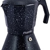 Гейзерная кофеварка Kamille KM 2513MR