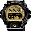 Наручные часы Casio G-Shock DW-6900CB-1D