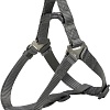 Шлея Trixie Premium One Touch harness XS-S 204316 (графит)