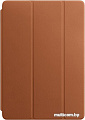 Чехол для планшета Apple Leather Smart Cover for iPad Pro 10.5 Saddle Brown [MPU92]
