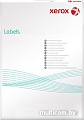 Фотобумага Xerox глянцевая самоклеящаяся A4 90г/кв.м 100л 1дел (003R97288)