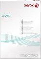 Фотобумага Xerox глянцевая самоклеящаяся A4 90г/кв.м 100л 1дел (003R97288)