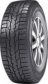 Автомобильные шины Nokian Hakkapeliitta CR3 215/65R16C 109/107R