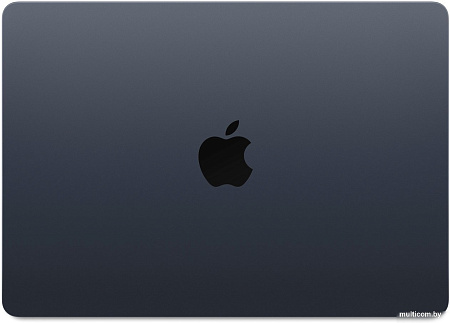 Ноутбук Apple Macbook Air 13" M2 2022 Z16000A54