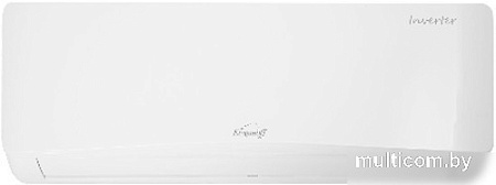 Кондиционер Eurohoff DC Inverter EM-09I