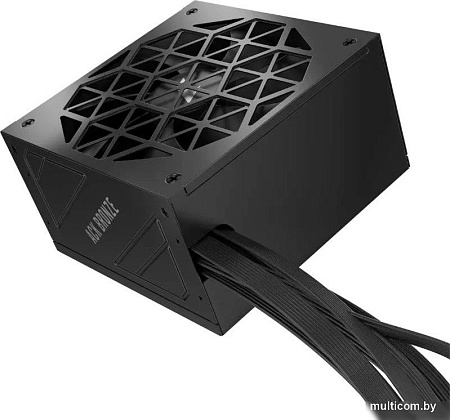 Блок питания 1stPlayer ACK Bronze 750W HA-750AA2