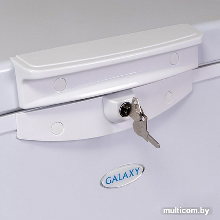 Морозильный ларь Galaxy GL3140