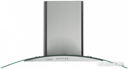 Кухонная вытяжка CATA C Glass H 900 (02008201)