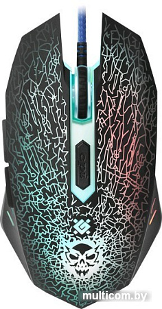 Игровая мышь Defender Shock GM-110L