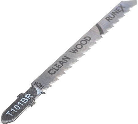 Набор пильных полотен Runex 555823 (2 шт)