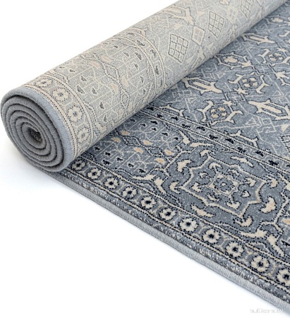 Ковер для жилой комнаты Moldabela Bella Прямоугольник 1176 1 51034 (2.0x3.0)