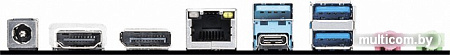 Материнская плата MSI H610TI-S01