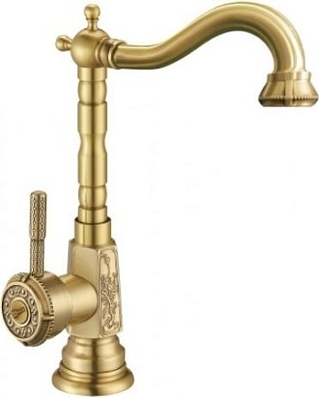 Смеситель Lemark Jasmine LM6605B