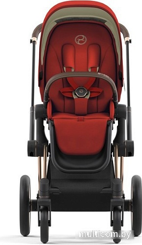 Набор тканей Cybex Priam Seat Pack IV (набор чехлов, Autumn Gold)