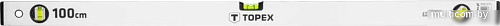 Уровень строительный TOPEX 29C304