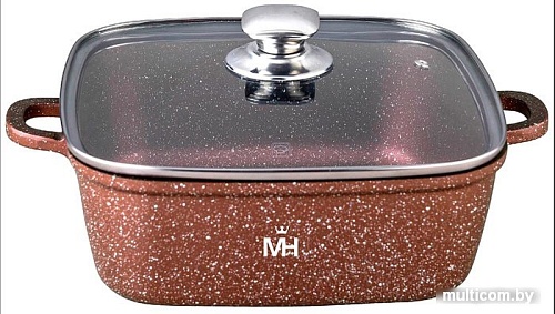 Сотейник Mercury MC-1816