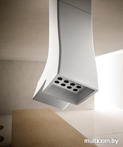 Кухонная вытяжка Elica YE WH/A/66