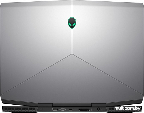Ноутбук Dell Alienware M15-5515