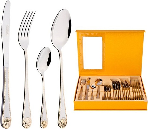 Набор столовых приборов Agness 922-101