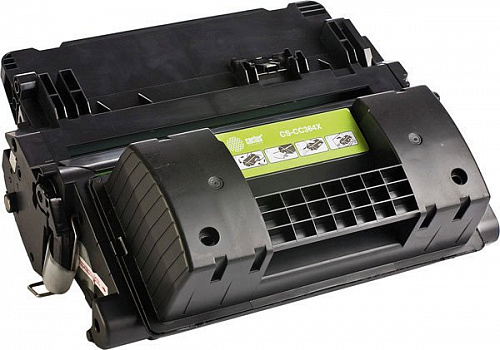 Картридж CACTUS CS-CC364XS (аналог HP CC364X)