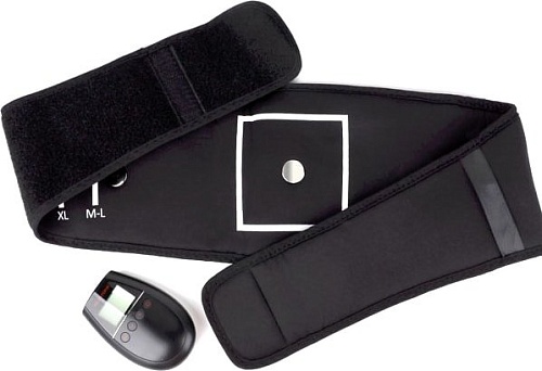 Миостимулятор Gezatone Abdominal M10